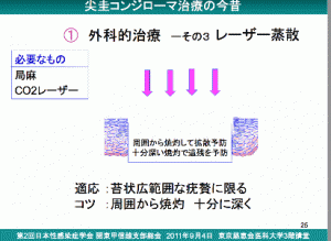 尖圭コンジローマ　新宿さくらクリニック